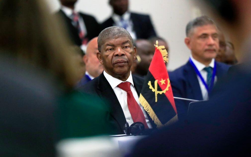 É necessária total reabilitação do Corredor do Lobito para garantir eficiência – PR angolano
