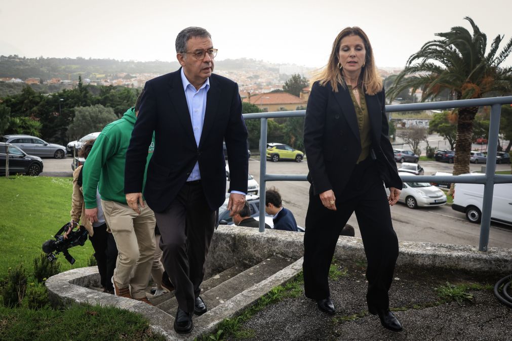 Seguro alerta para “pesadelo” de elevada abstenção poder eleger o seu opositor