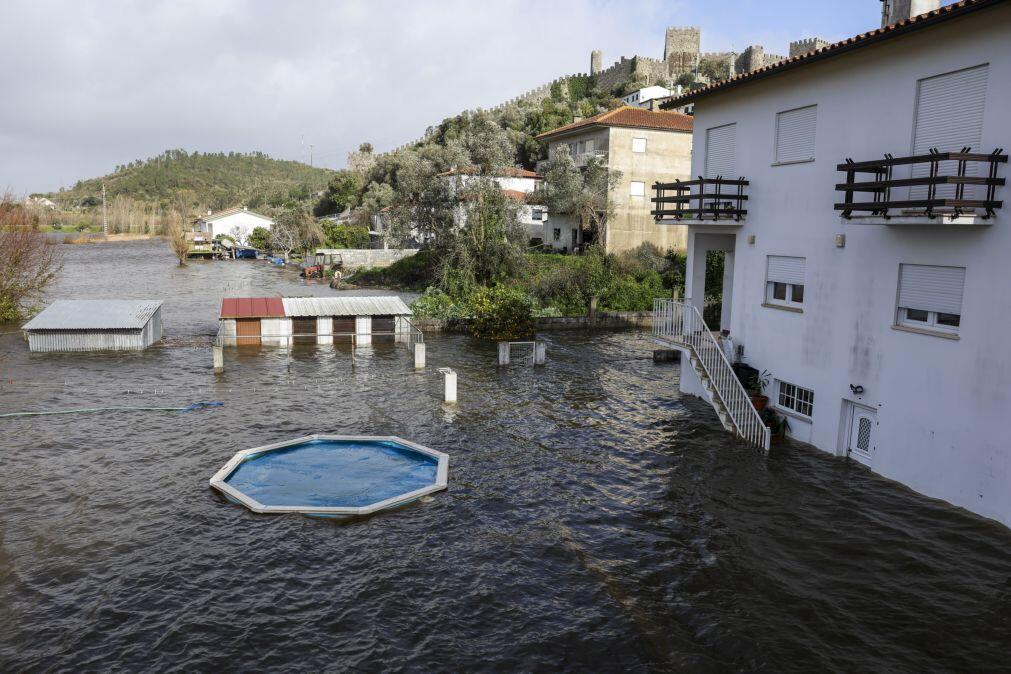 Governo aprova regime excecional para acelerar reparação de casas