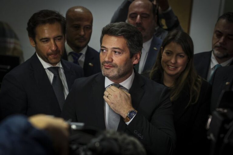 Ventura sugere acordo entre municípios como solução para adiamento geral das eleições