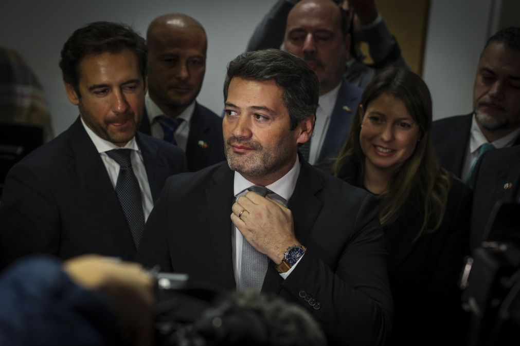 Ventura sugere acordo entre municípios como solução para adiamento geral das eleições