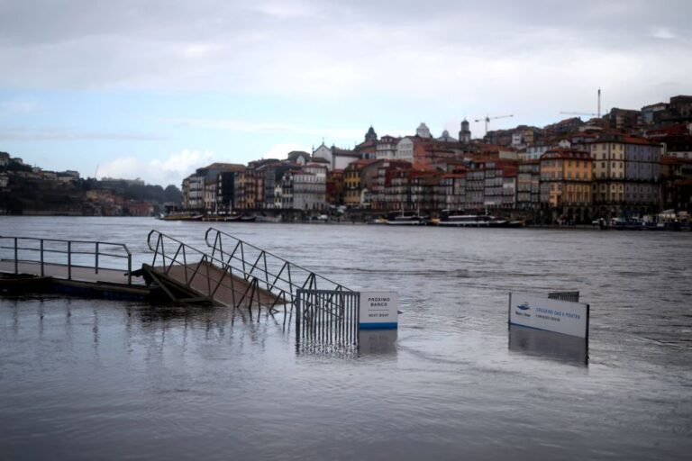 Rio Douro 