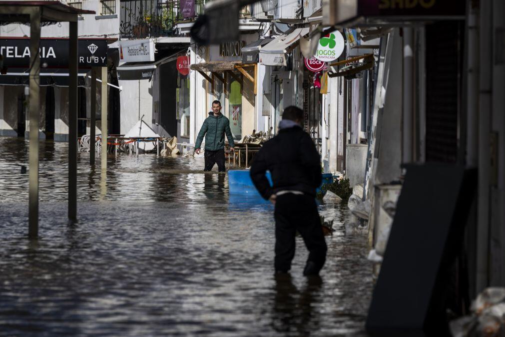 Cerca de 93 mil clientes sem luz às 12:00 – E-Redes