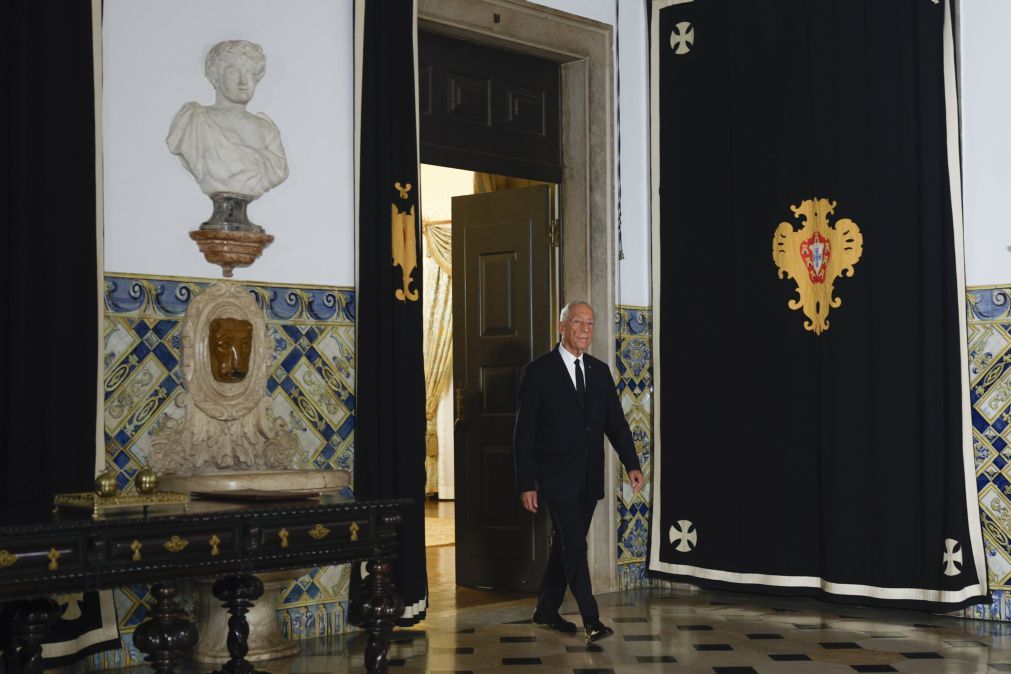 Mais de 11 milhões chamados hoje a eleger sucessor de Marcelo