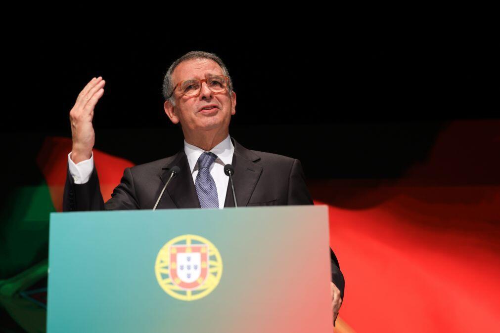 Seguro ganha nos três concelhos que repetiram as eleições