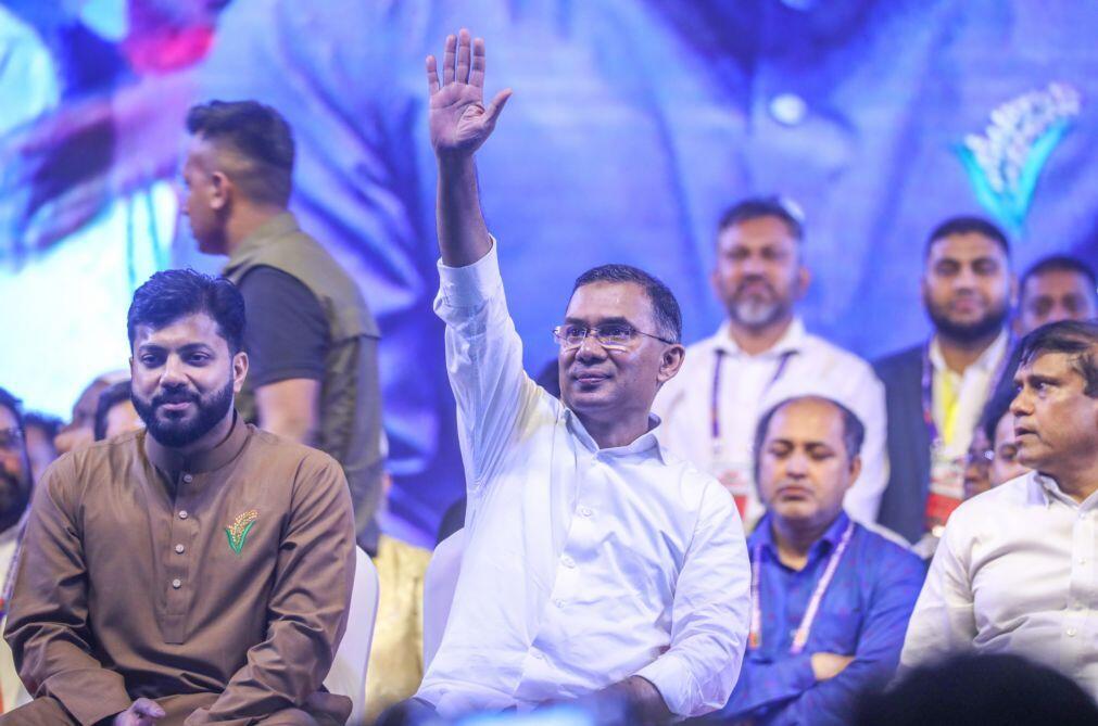 Partido Nacionalista reivindica vitória nas eleições legislativas do Bangladesh