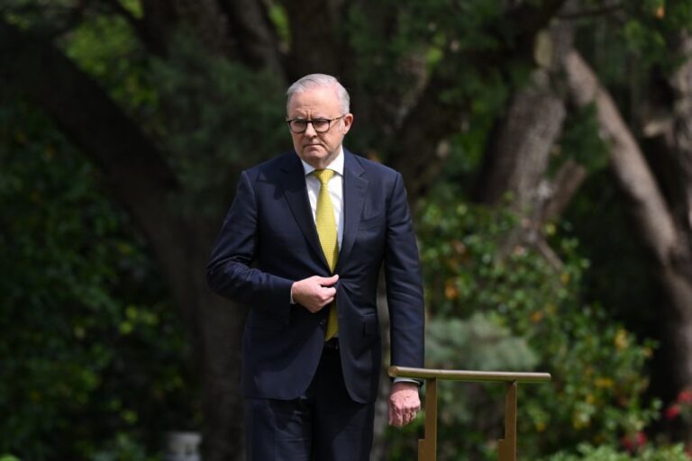 Camberra recusa apoiar australianos que se juntaram ao Estado Islâmico na Síria
