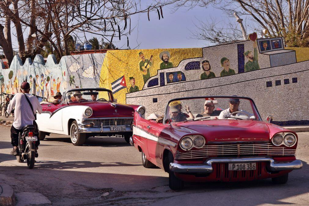 Governo português aconselha a adiamento de viagens “não indispensáveis” a Cuba