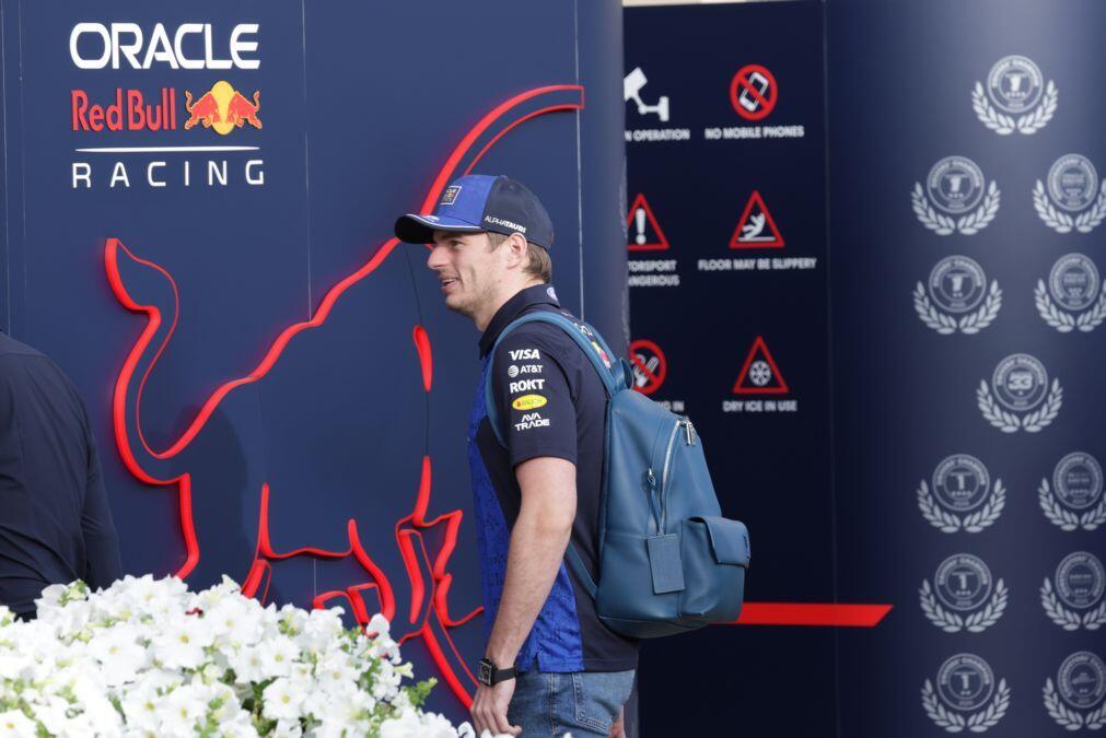 Verstappen compara novos carros de F1 aos monolugares elétricos da Fórmula E