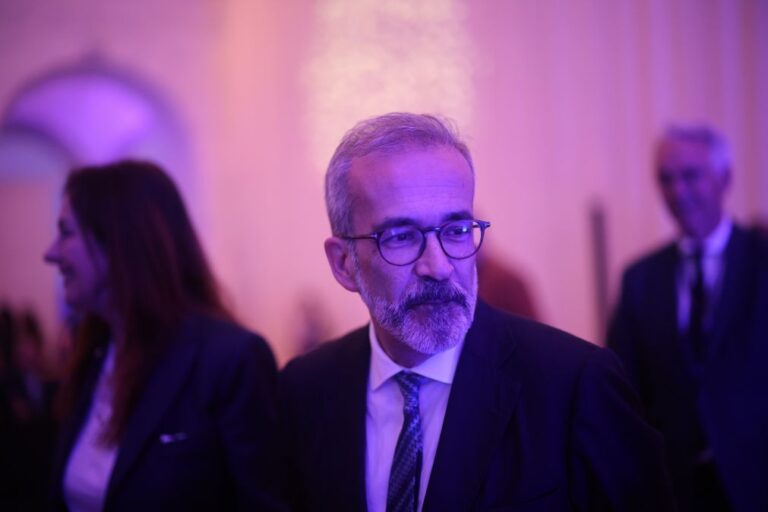 Portugal disposto a reforçar sanções da UE contra Israel por expansão de colonatos -- Rangel