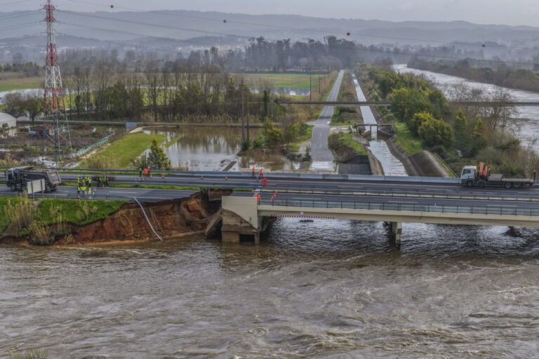 Parlamento recomenda ao Governo que inclua trechos da A1 na isenção temporária de portagens