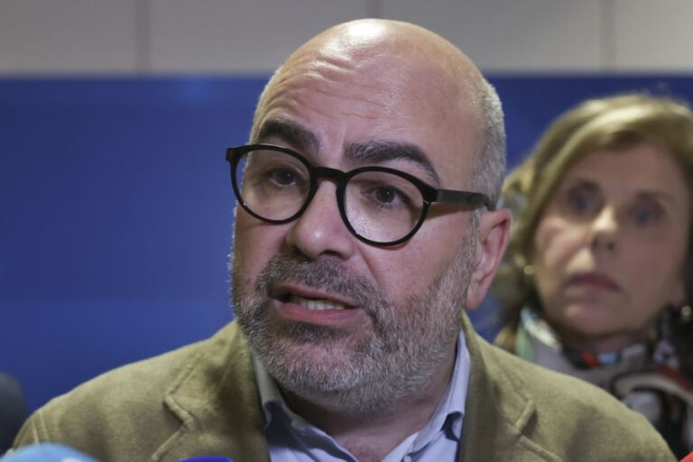 Governo ordena avaliação técnica de infraestruturas rodoviárias e ferroviárias