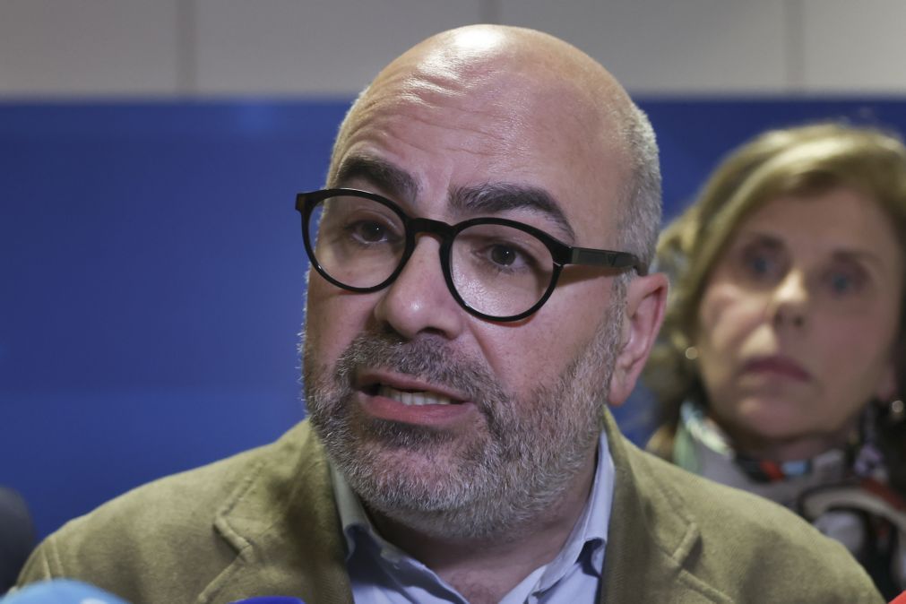 Governo ordena avaliação técnica de infraestruturas rodoviárias e ferroviárias