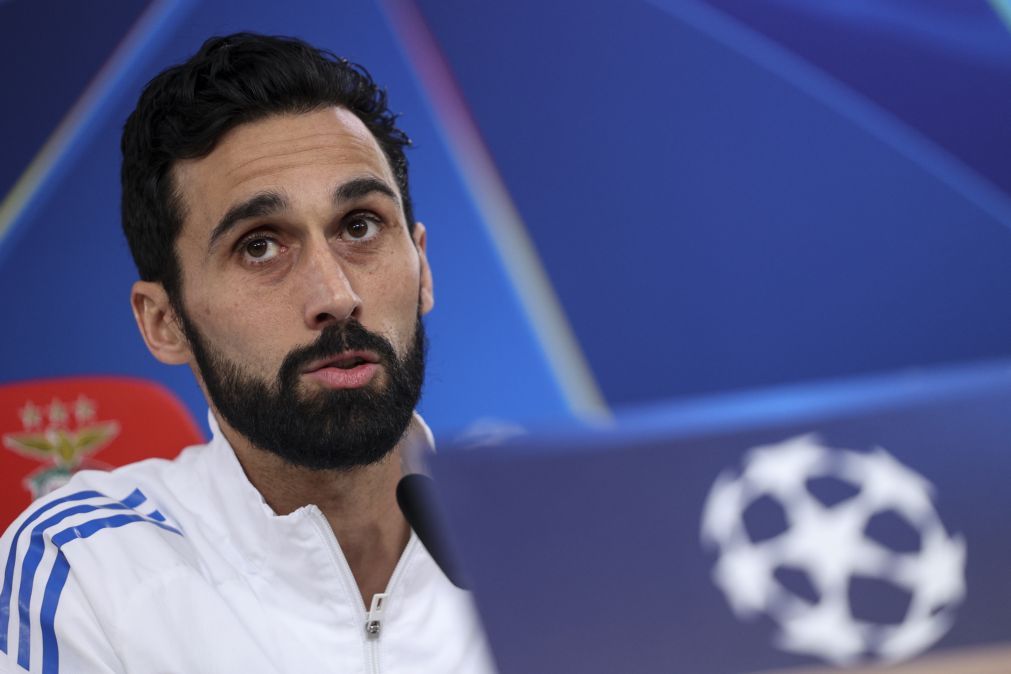 LC: Real Madrid apresenta-se na Luz sem ‘vinganças’ e a querer vencer a prova