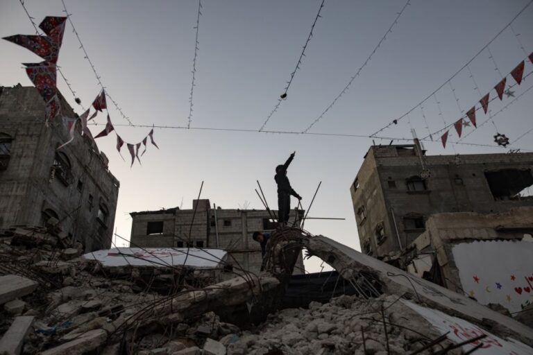 Portugal admite assistir a reuniões sobre Gaza do Conselho de Paz de Trump
