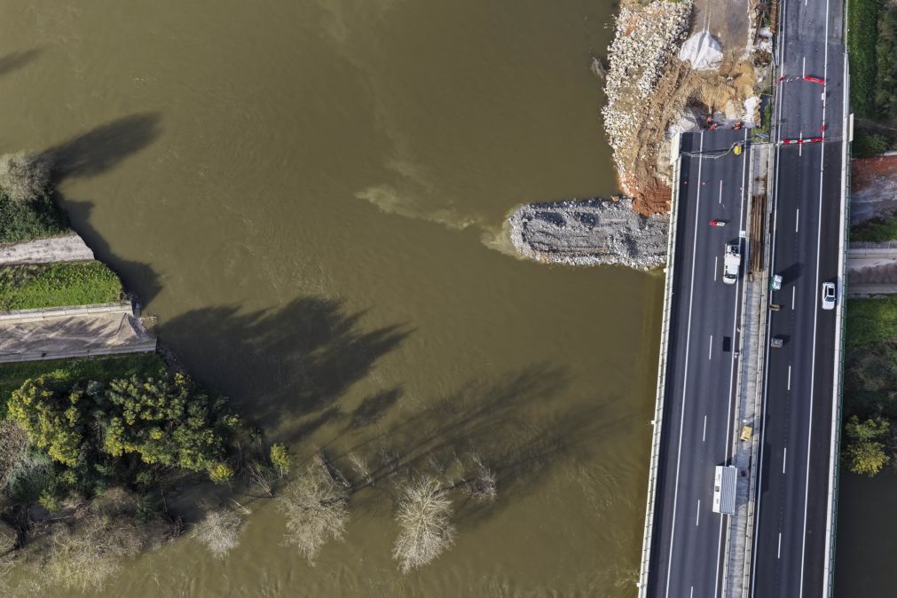 Região Metropolitana de Coimbra exige financiamento urgente para reabilitação de estradas