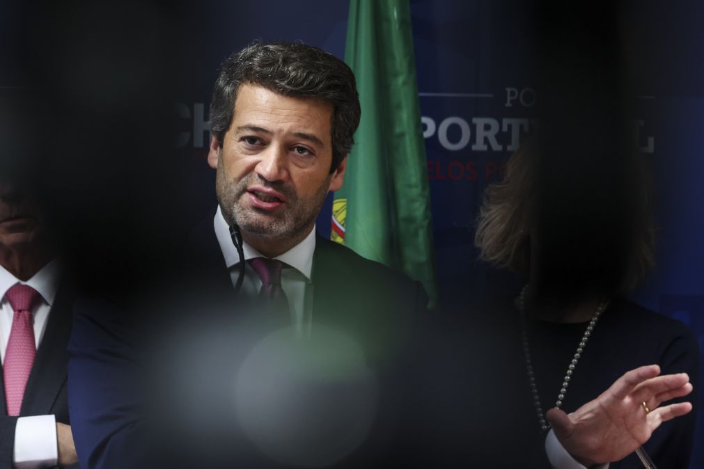 Chega pede voto eletrónico nos círculos da emigração e audição ao MNE