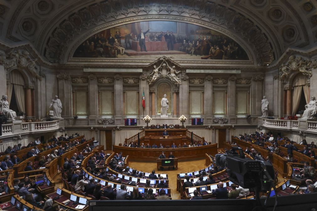 Oposição contra “truques” no ‘lay-off’, PSD e CDS condenam “propostas populistas”