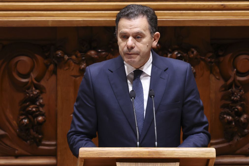 Apoios do Estado já são de 3,5 mil milhões de euros — primeiro-ministro