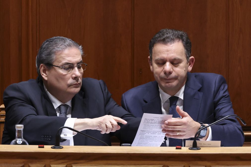 Mau tempo: Montenegro anuncia criação de fundo de calamidade no âmbito do PTRR