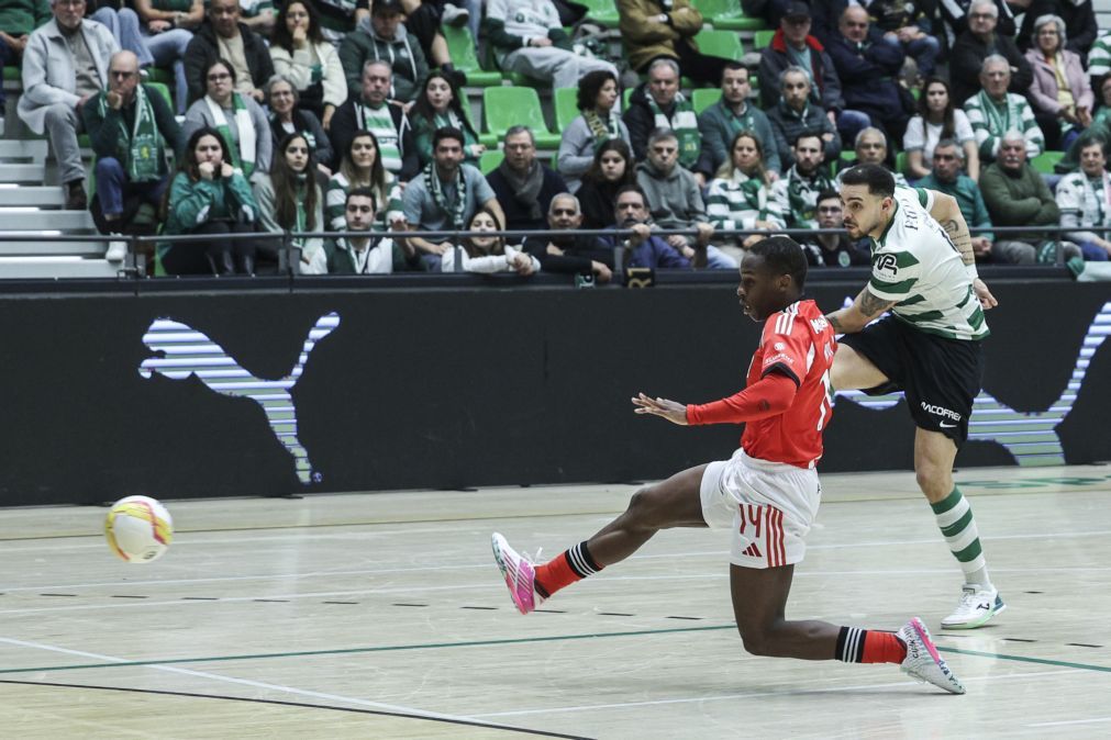 Benfica repudia confrontos entre adeptos e alerta para próximos dérbis