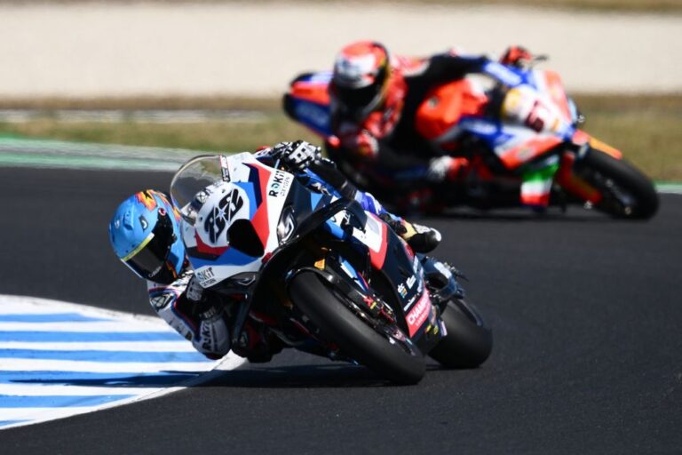 Miguel Oliveira termina em 10.º treinos livres das Superbikes na Austrália