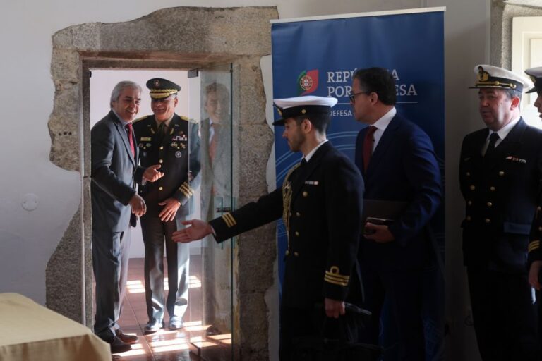 Nuno Melo acusa Ventura de ter sido 