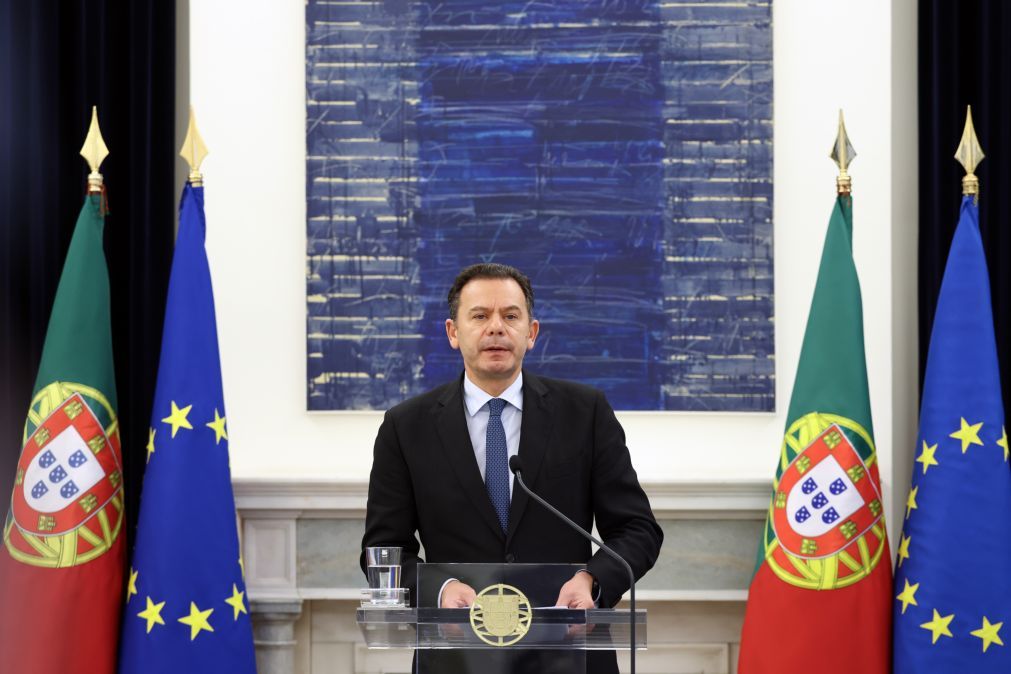 Mau tempo: Governo quer PTRR aprovado em abril e só define valor depois de auscultação nacional