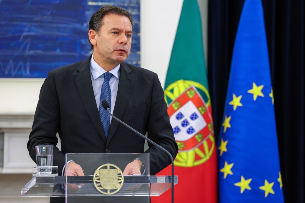 Mau tempo: PM vai apresentar “na próxima semana” PTRR a Seguro e conta com “todos os partidos”