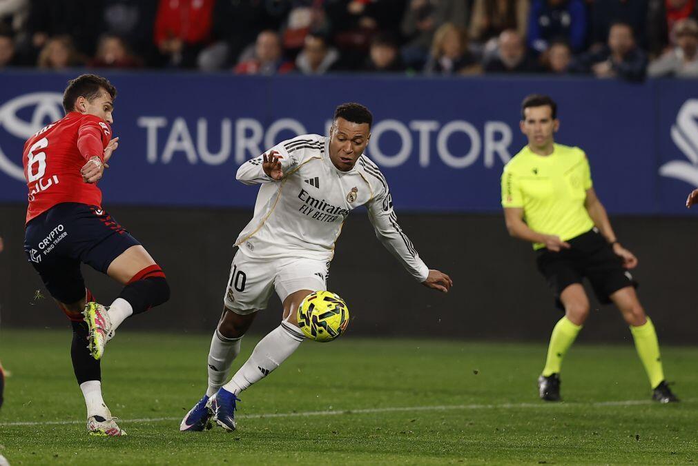 Kylian Mbappé fora dos convocados para jogo com Benfica