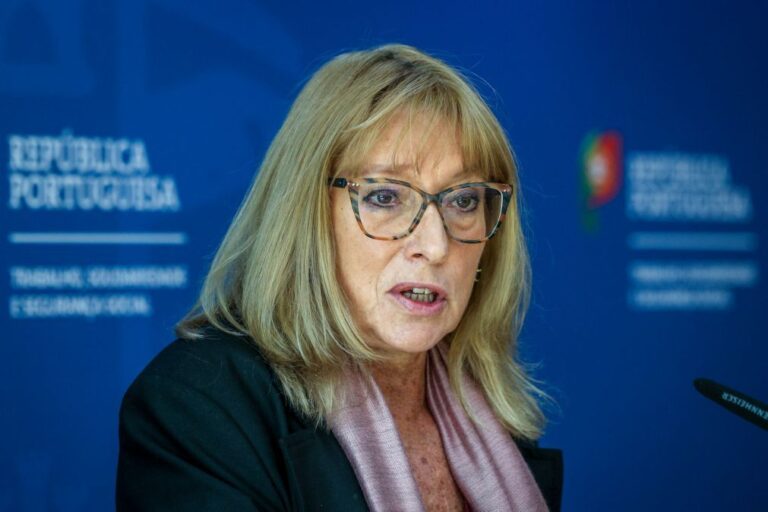 Governo convoca Concertação Social para 03 de março após 