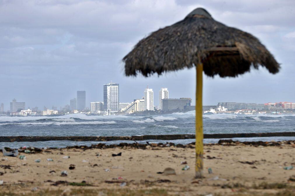 Cuba denuncia tentativa de infiltração de grupo dos EUA “com fins terroristas”