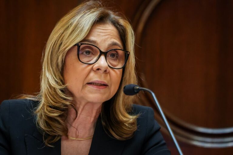Primeiras urgências regionais dentro de pouco tempo: O plano da ministra para salvar a obstetrícia