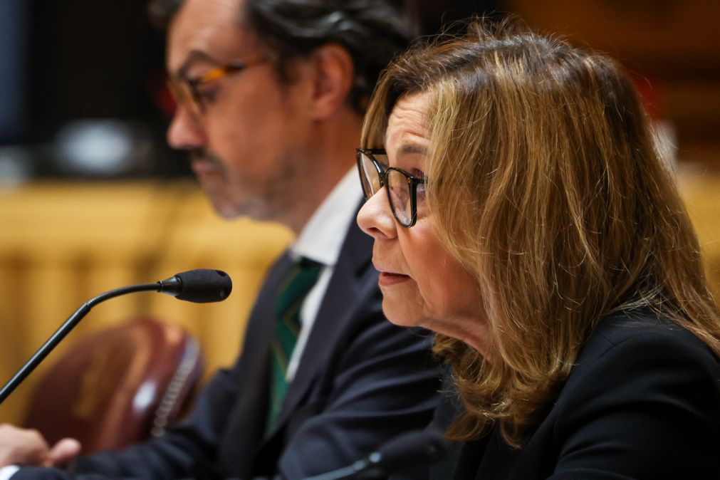 Urgência de obstetrícia do Barreiro vai fechar – ministra