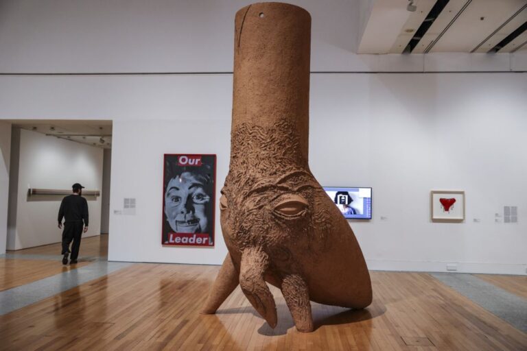 Exposição 