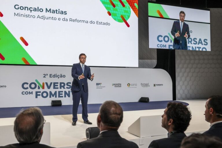 Revisão da lei do Tibunal de Contas avança até ao verão - ministro