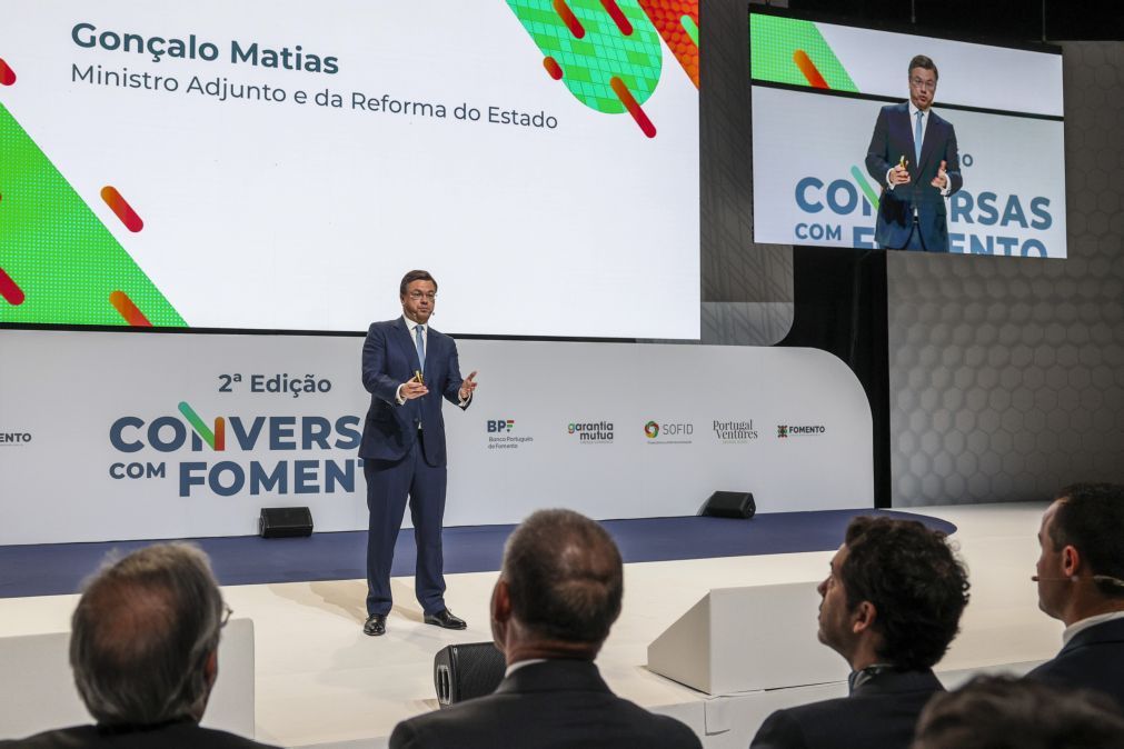 Revisão da lei do Tibunal de Contas avança até ao verão – ministro