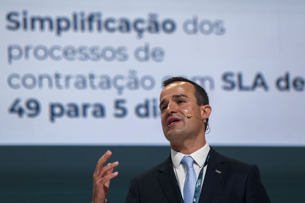 Banco de Fomento vai colocar 3 mil ME em linhas de crédito