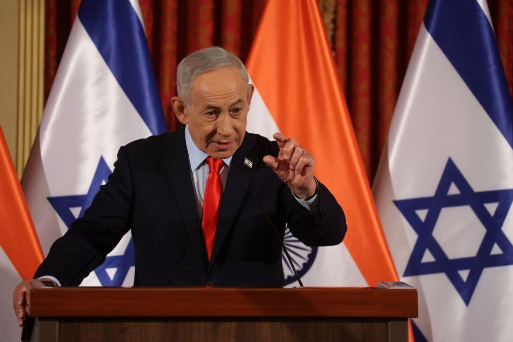 Israel designa de “Operação Rugido de Leão” ataques contra regime iraniano