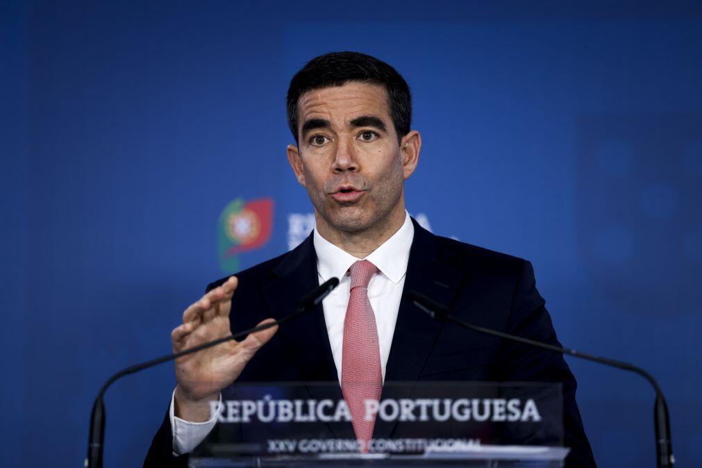 Governo estende regime de apoios e medidas de simplificação a todo o território afetado pelas tempestades