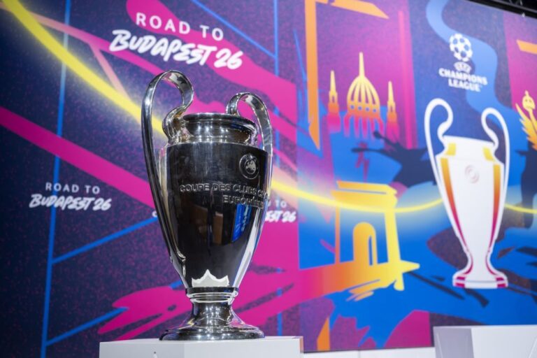 Sporting vai defrontar noruegueses do Bodø/Glimt para a Liga dos Campeões