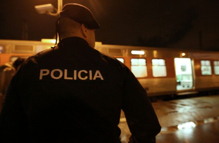 PSP devete 648 pessoas e apreendeu cerca de 40.000 doses de droga na última semana