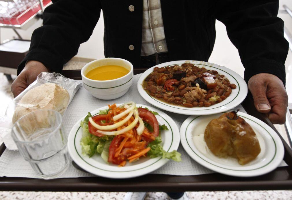 Restaurantes, transportes e lazer passam a pesar mais no cabaz da inflação