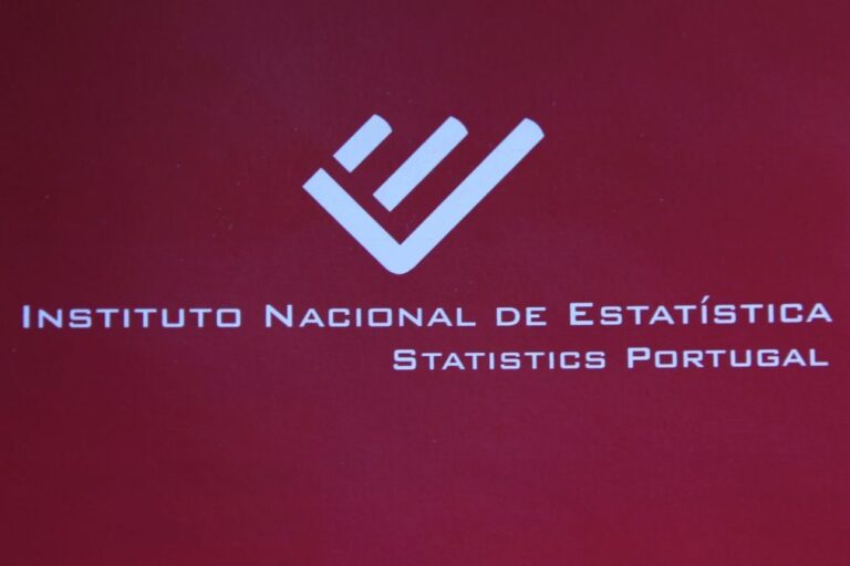 INE divulga hoje dados detalhados do crescimento da economia em 2025