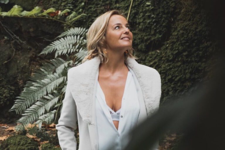Bárbara Norton de Matos faz revelação sobre mudança importante: 
