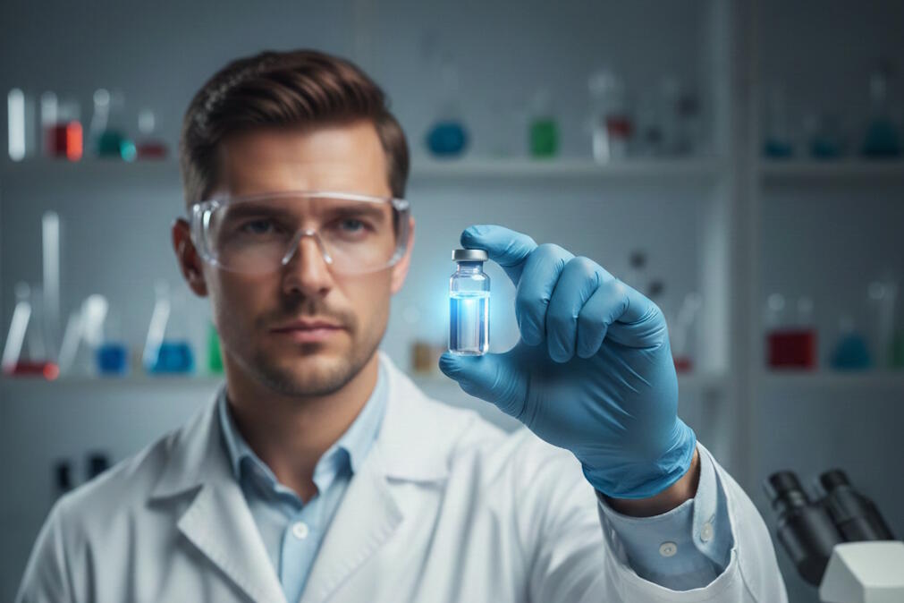 Esperança brasileira no combate à dependência de crack e cocaína