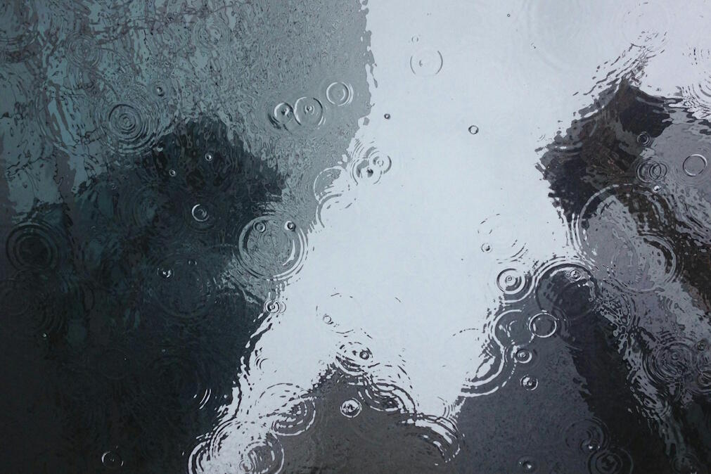 Previsão do tempo e das temperaturas para quarta-feira