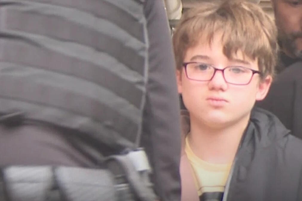 Tragédia na Pensilvânia: O menino de 11 anos que matou o pai após castigo sem consola