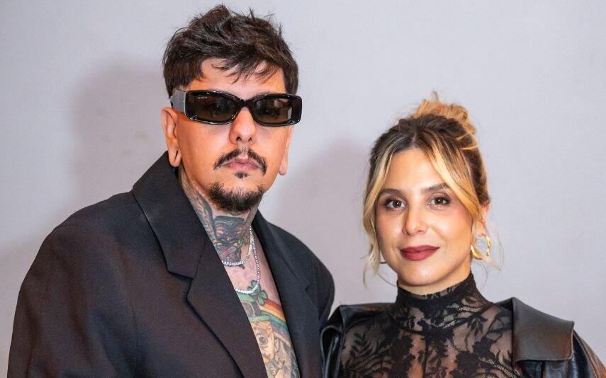 Ágir Bebé já nasceu! Saiba como se chama o primeiro filho do cantor com Catarina Gama