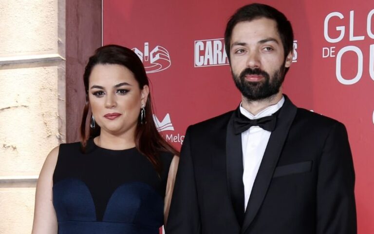 Ana Guiomar e Diogo Valsassina Apanhados juntos no Centro Comercial. Atitude do ex-casal gera polémica: “Recusaram-se…”
